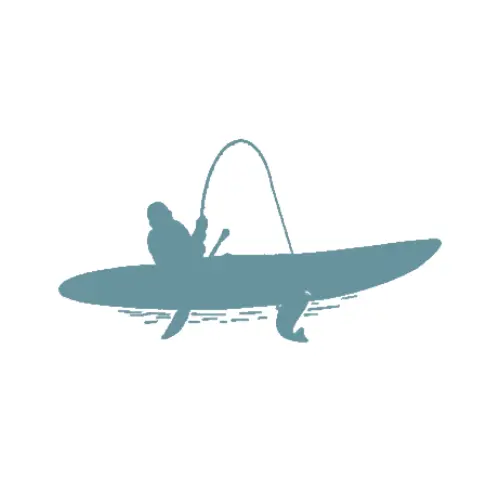 Fishing Kayak