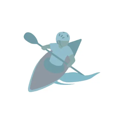 Sit In Kayak