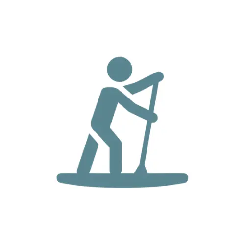 Paddleboard