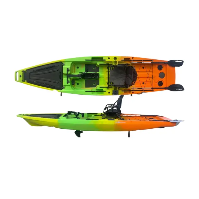 SeaGypsy kayak