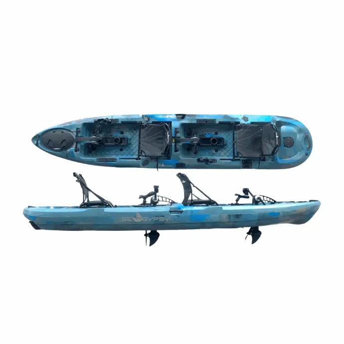 SeaGypsy kayak
