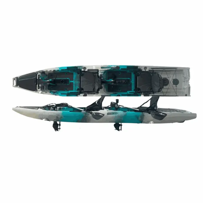 SeaGypsy kayak