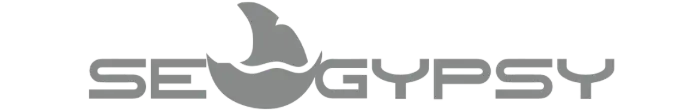 SeaGypsy kayak Logo