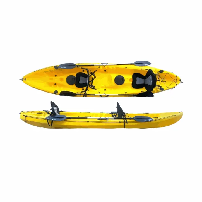 SeaGypsy kayak