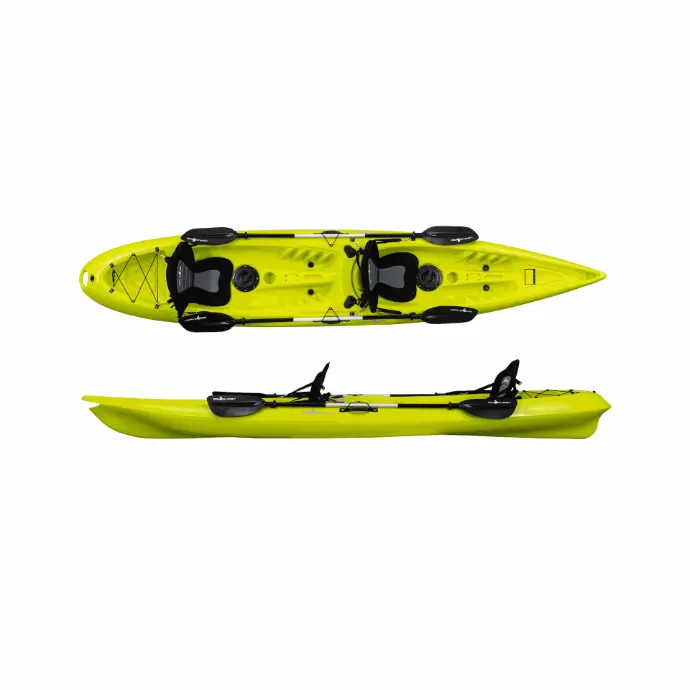 SeaGypsy kayak