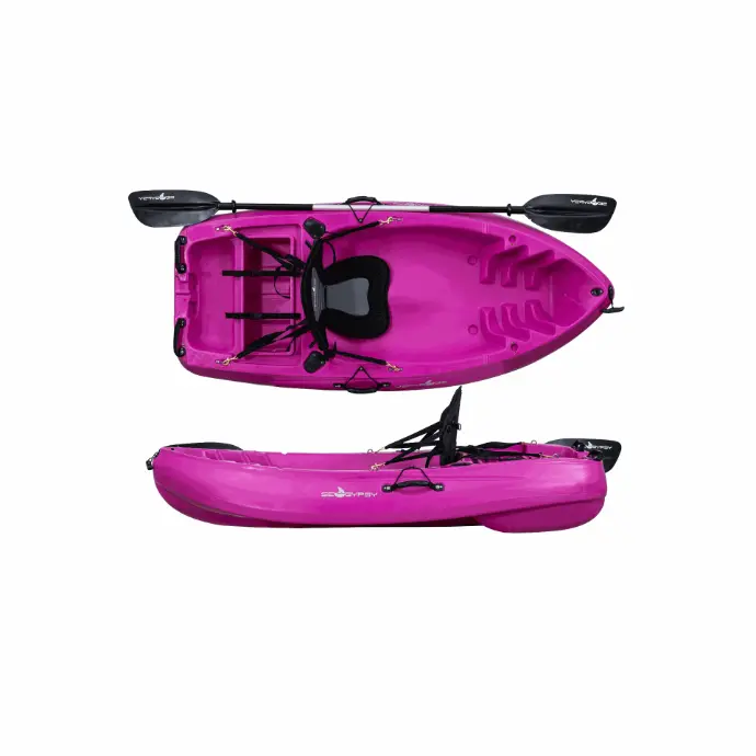 SeaGypsy Orion kayak