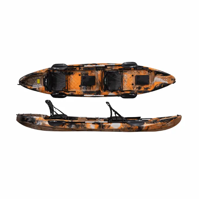 SeaGypsy kayak