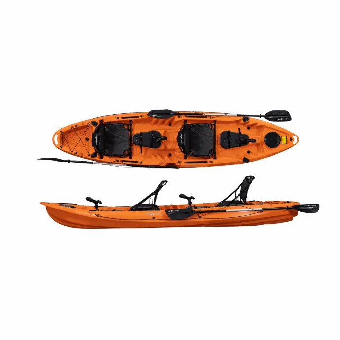 SeaGypsy kayak