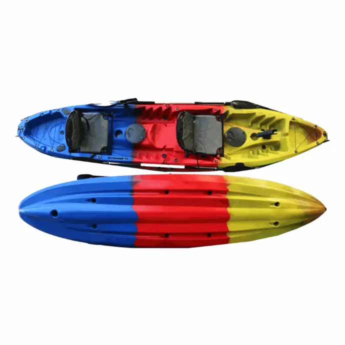 SeaGypsy kayak