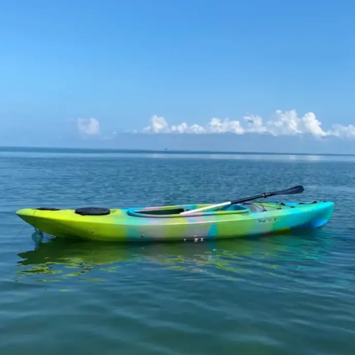 kayak