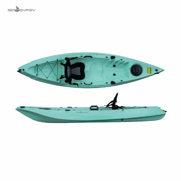 SeaGypsy kayak