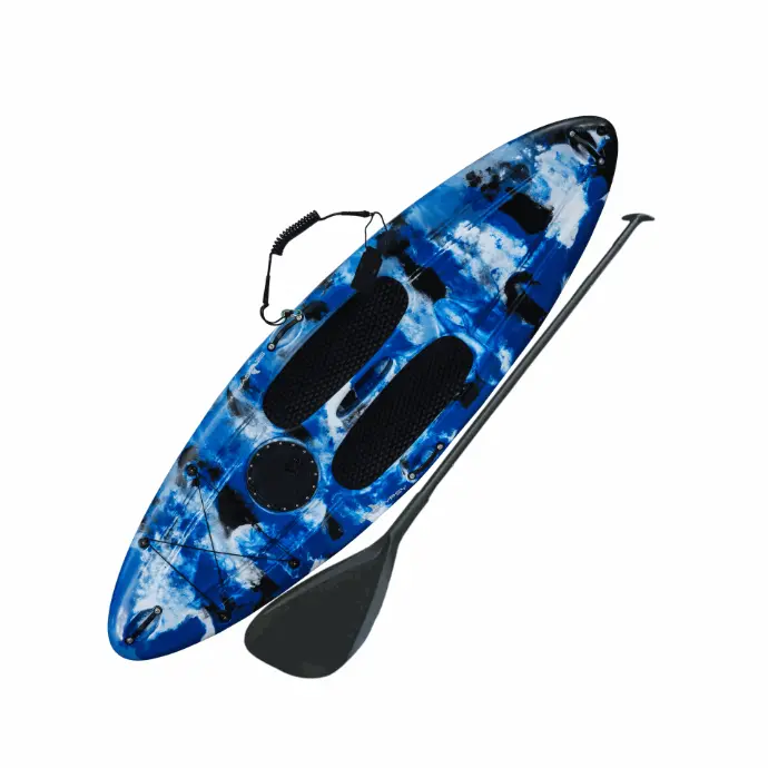 Paddleboard