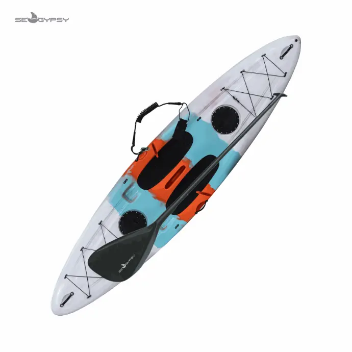 Paddleboard