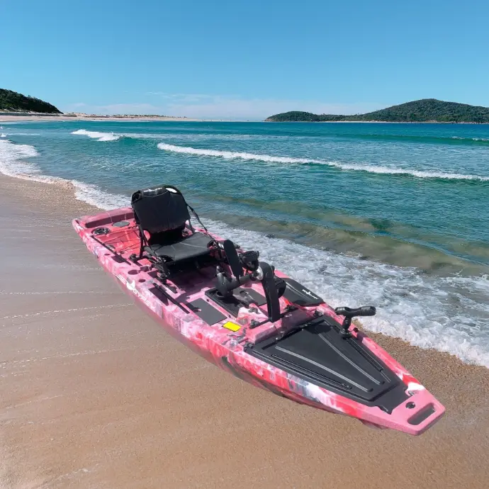 fishing kayak