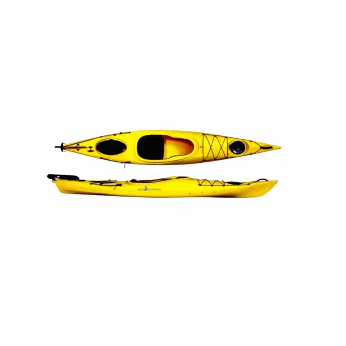 kayak