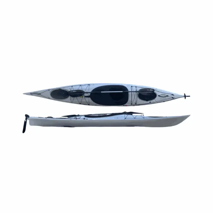 kayak