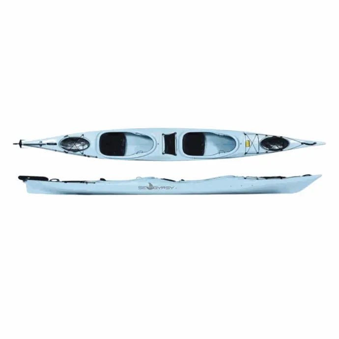 kayak