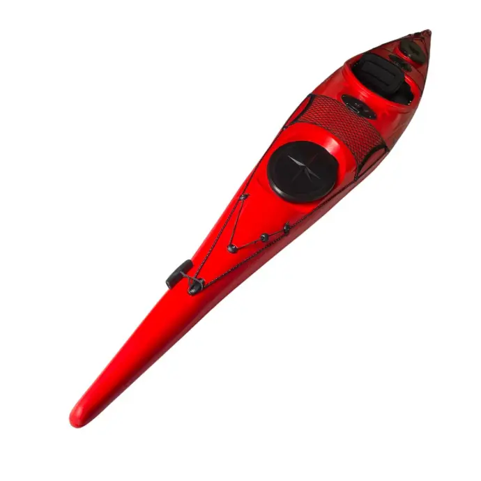kayak