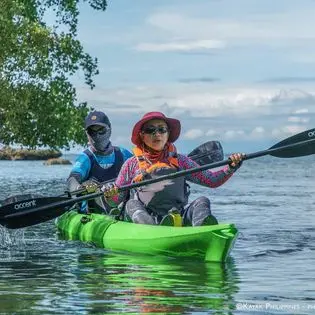 Kayak