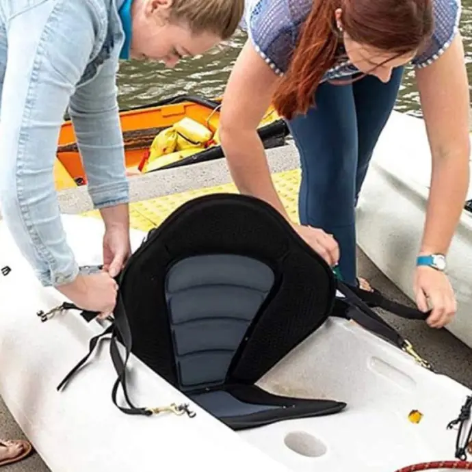 kayak seat