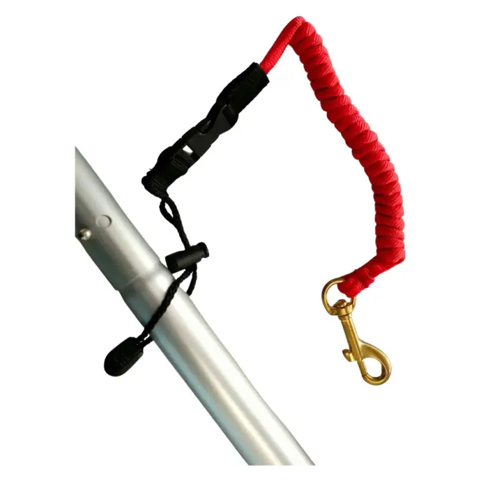paddle leash