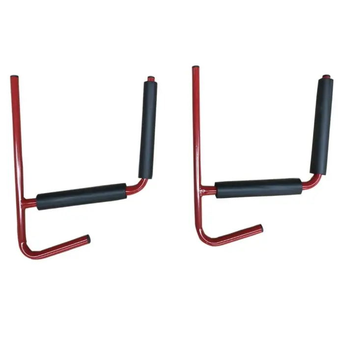 kayak wall mount