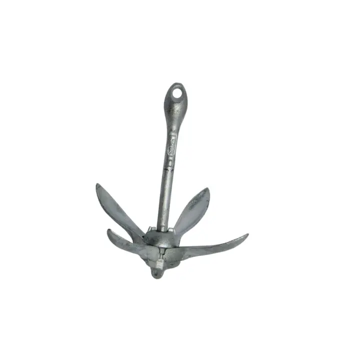 kayak anchor