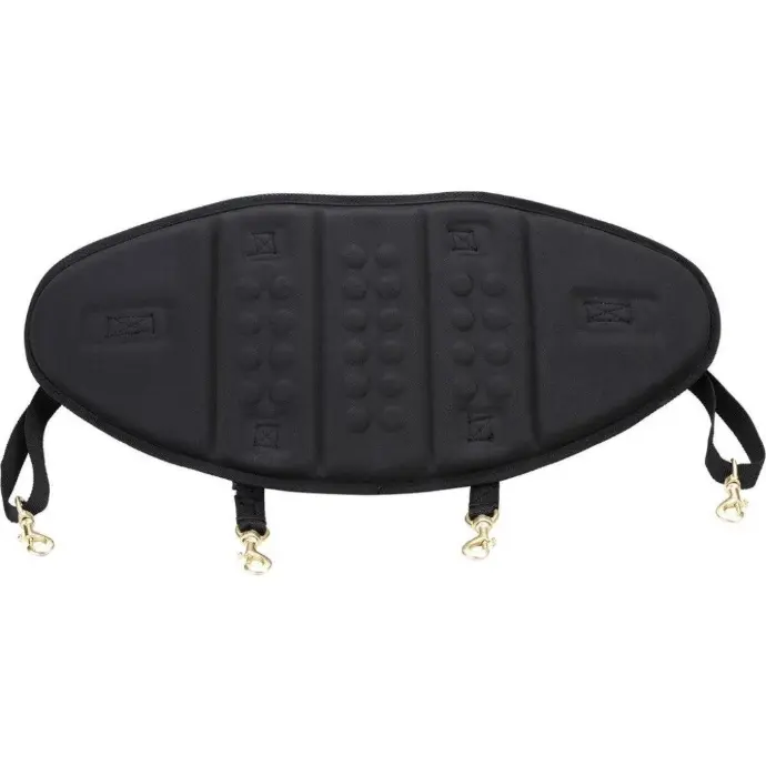 kayak back rest