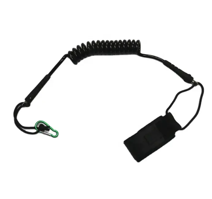 foot leash