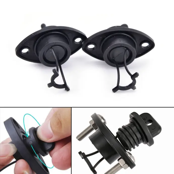 drain plug