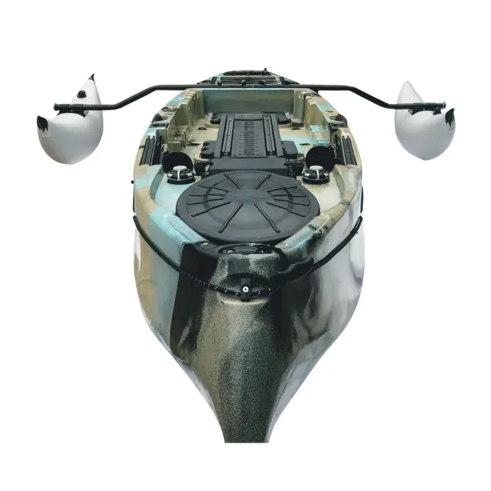 kayak stabilizer