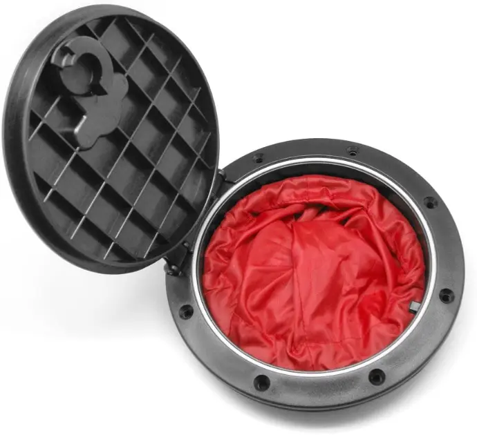 kayak waterproof hatch