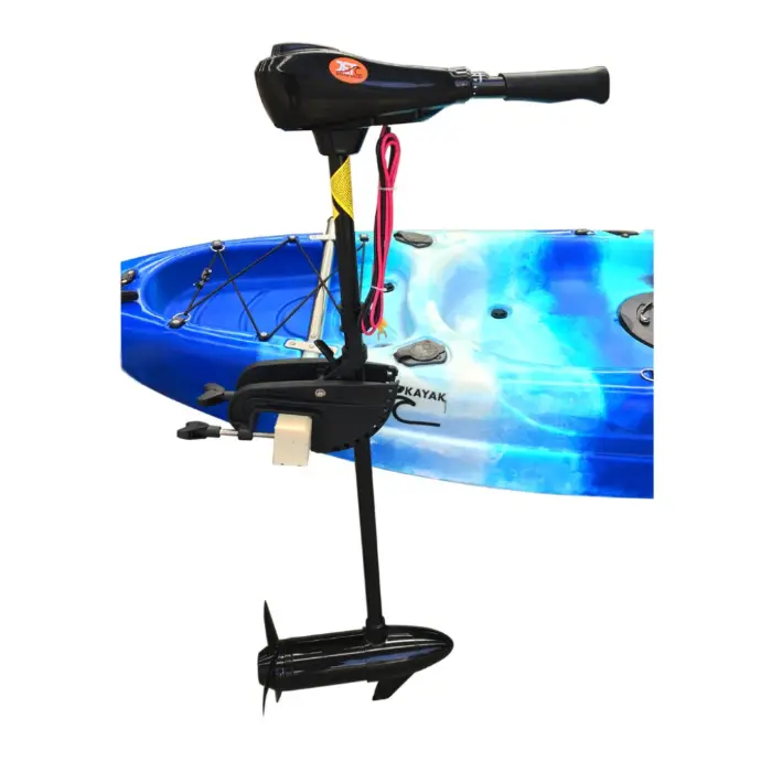 trolling motor