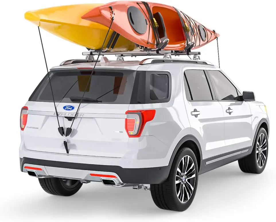kayak car rack