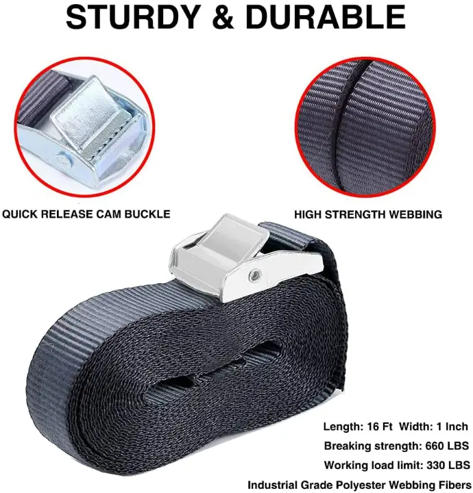 tie down strap