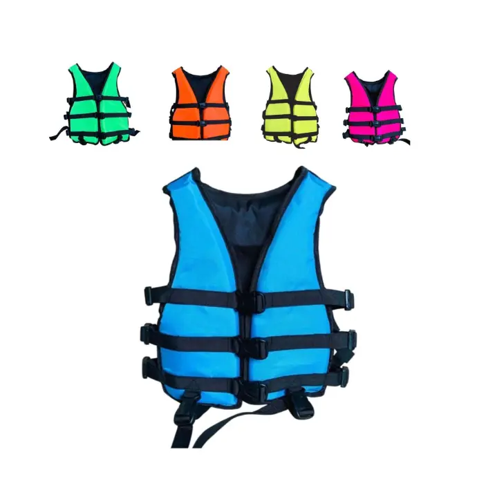 life vest